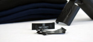 etiquette intelligente et connectee puce rfid