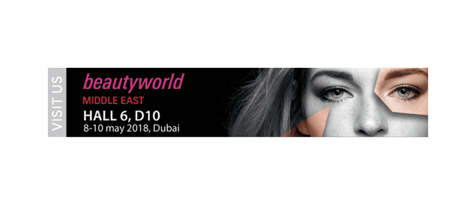 Salon Beautyworld Dubai 2018