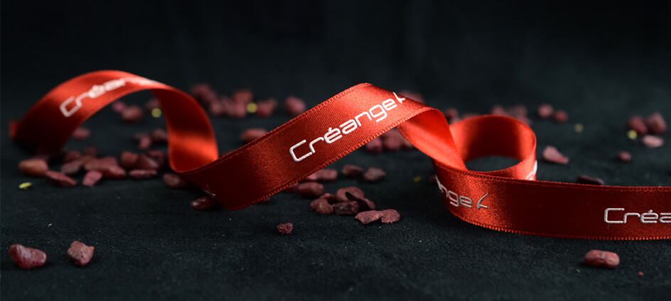 Eco Ribbons Eco-friendly ribbons - NEYRET