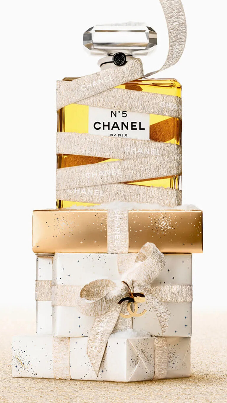 Chanel Noël 2023