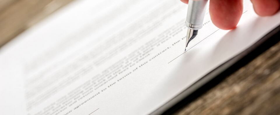 Un écosystème garanti et certifié