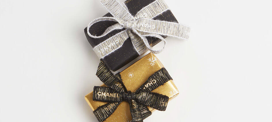 chanel luxepack shanghai 2021