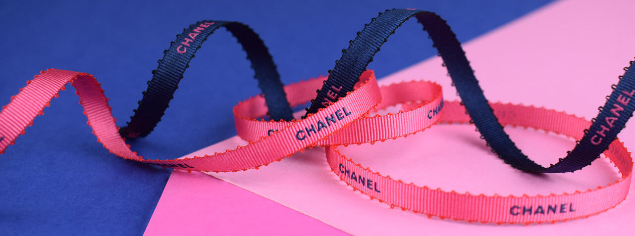 Chanel Saint-Valentin 2020