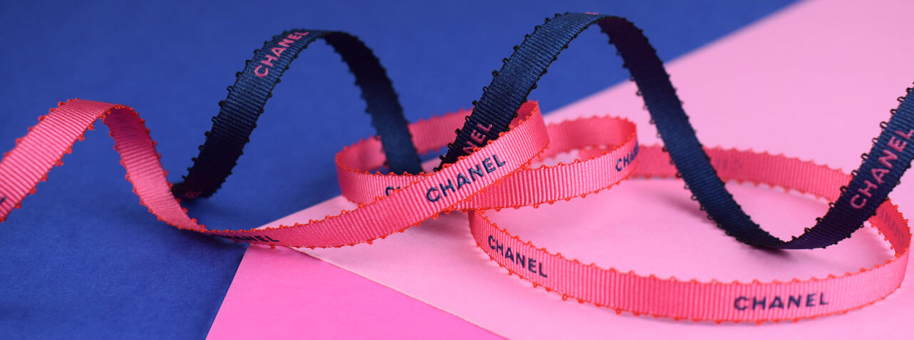 2020 Valentine’s Day Chanel