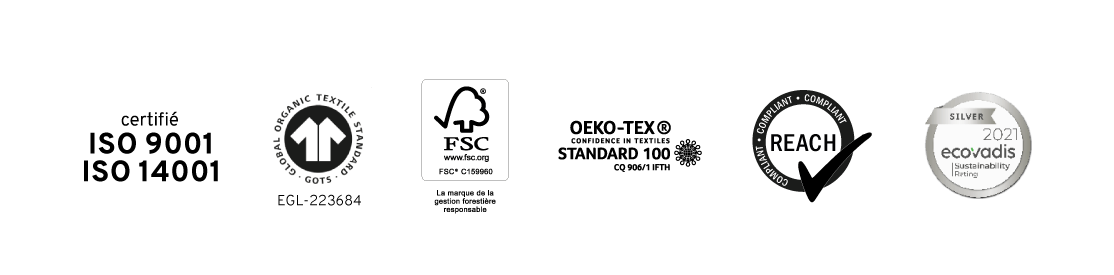 Une politique de certification