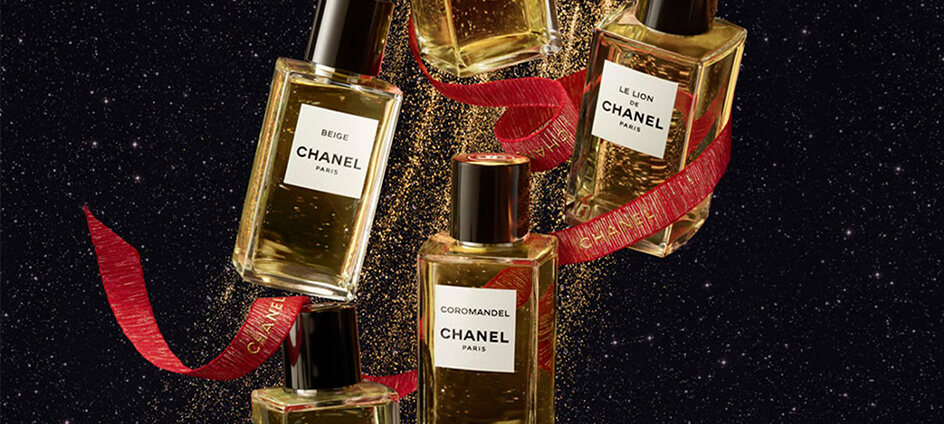 Chanel Saint-Valentin 2020 - NEYRET