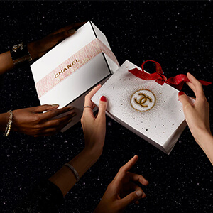 49m❣️CHANELリボンブティック1ロールXmas❣️ 49m❣️CHANELリボンブティック1ロールXmas❣️