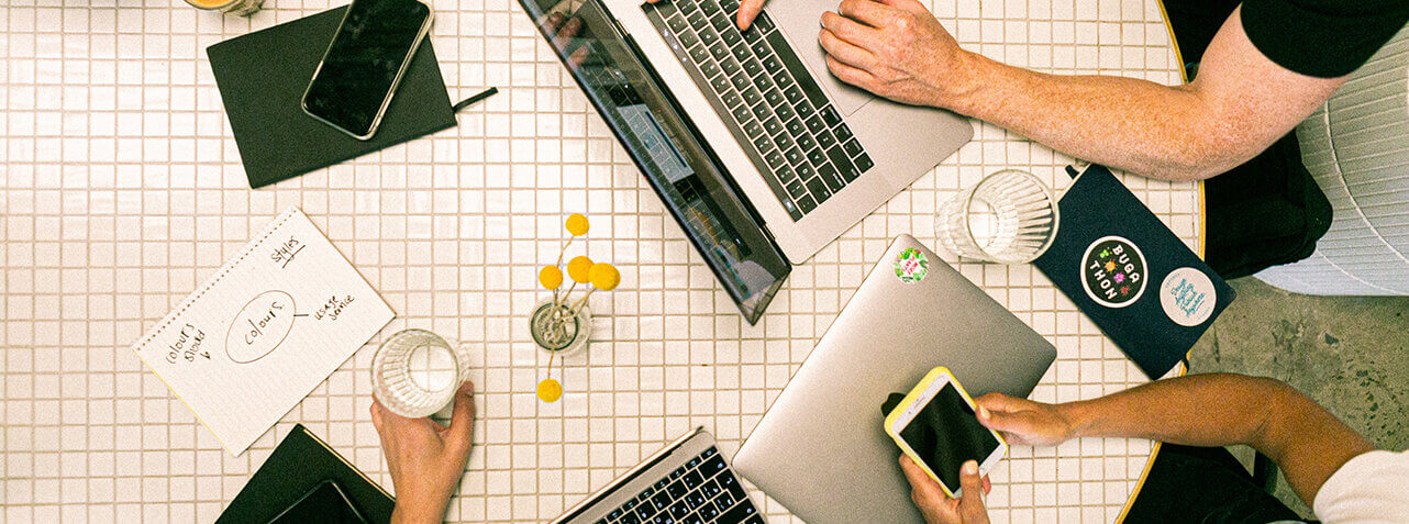 Assistant(e) Marketing