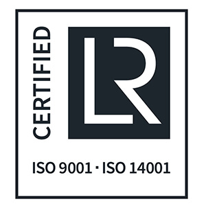 neyret certification ISO 14001 et 9001