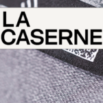 la caserne adhesion