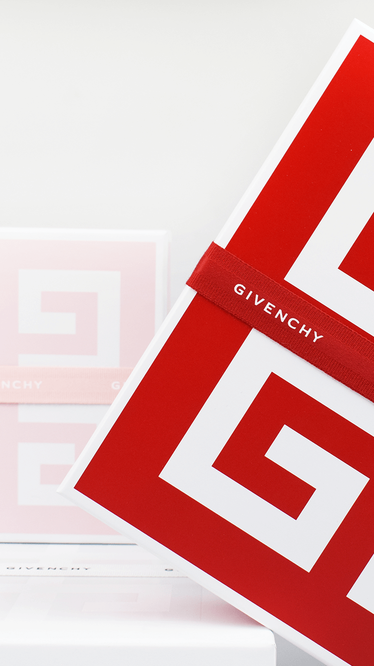 Givenchy 50/50