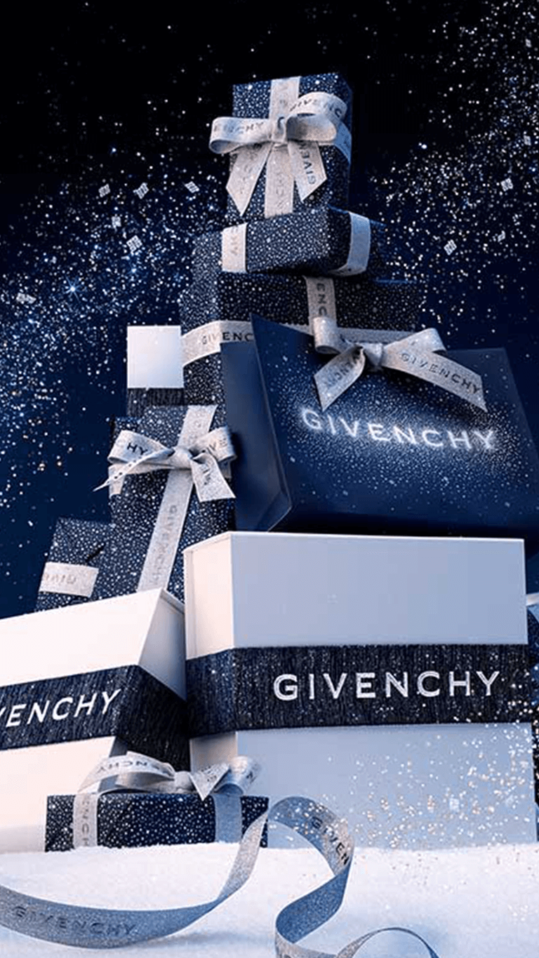 Givenchy Noel 2022