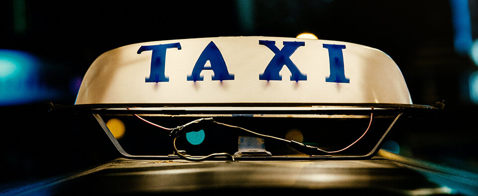 Liste de taxis