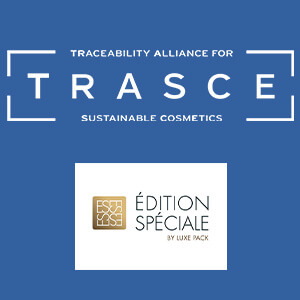 trasce es by luxepack