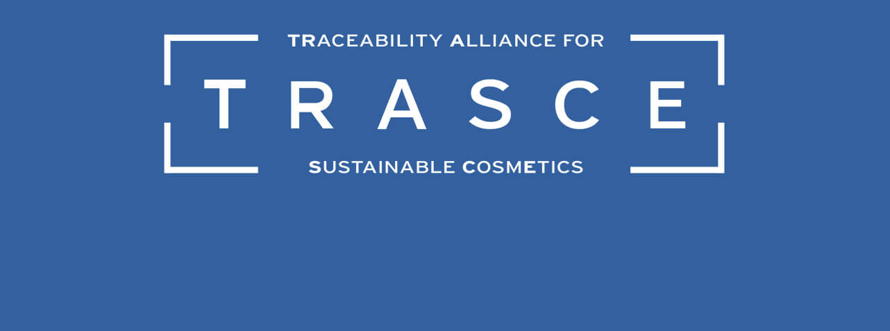 Consortium TRASCE x Edition Spéciale by Luxepack